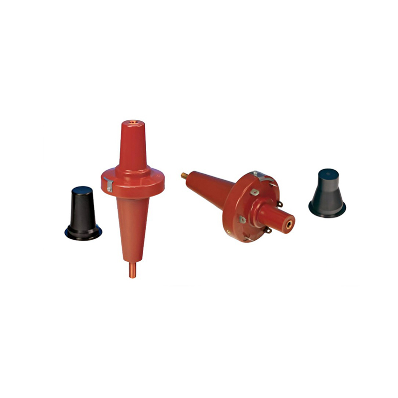 TRANSFORMER DOUBLE BUSHING UP TO 72,5V