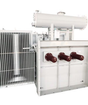 New Energy Oil-immersed transformer for energy storage