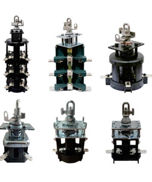 12-24kv/35kv/40.5kv Two-Position and Four-Position Oil Immersed Load Switch