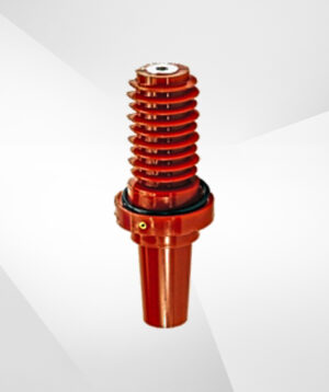 35kv 630A Gas Insulated Loadbreak Bushing Well Insert