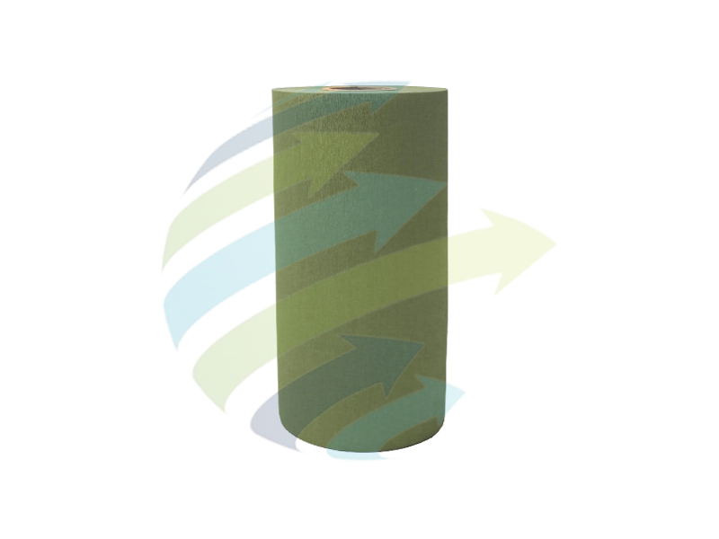 Electrical heat-resistant Grade Creped Insulation Paper