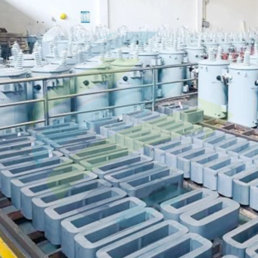 Wound Core Winder Machine Transformer Wound Core Forming Machine - 图片 4