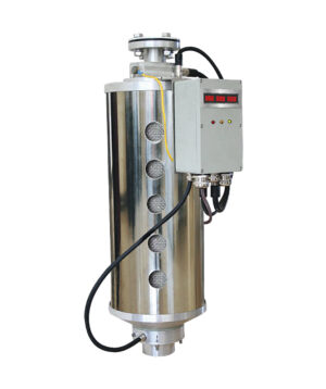 Maintenance-free Dehydrating Breather For Transformer
