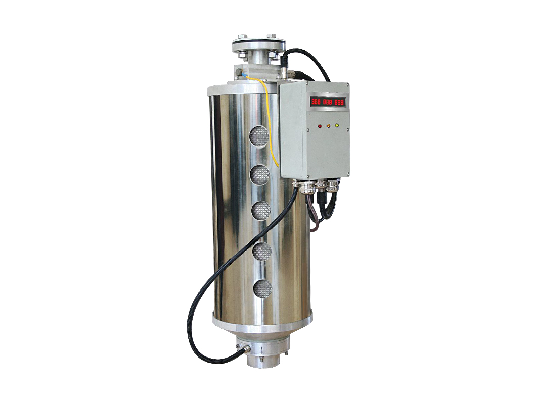 Maintenance-free Dehydrating Breather For Transformer