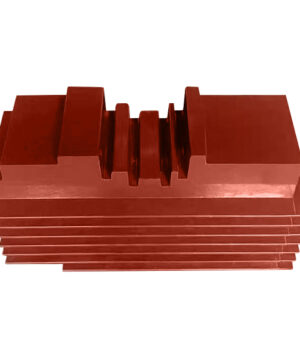 Dry-type Transformer Epoxy Resin Support Pad