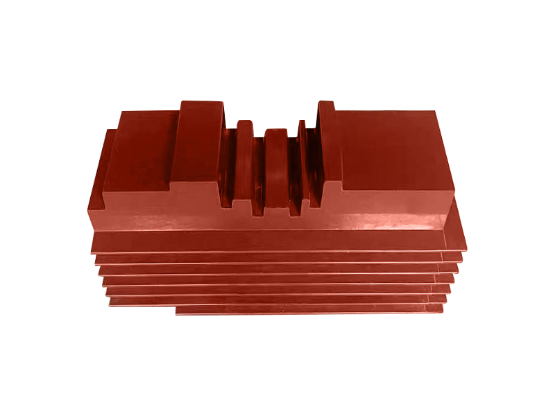 Dry-type Transformer Epoxy Resin Support Pad