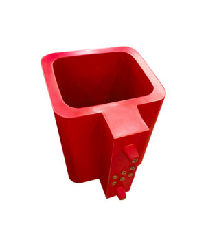 Dry-type Transformer Amorphous Alloy Core Round Core