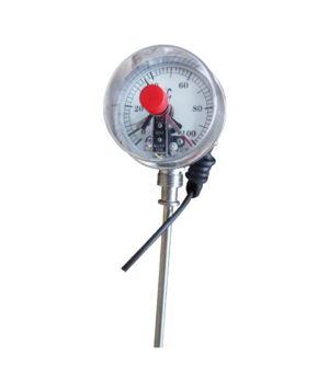 BWPK-802 Series Electrical Contact Thermometers