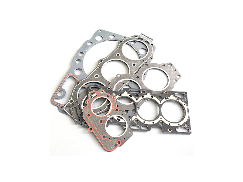 Metal Composite Gasket for Transformers