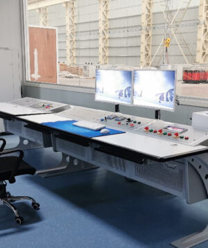 Automatic 110kV-500kV Power Transformer Comprehensive Performance Test System