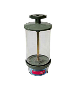 Moisture Holders（Form B）DIN 42567