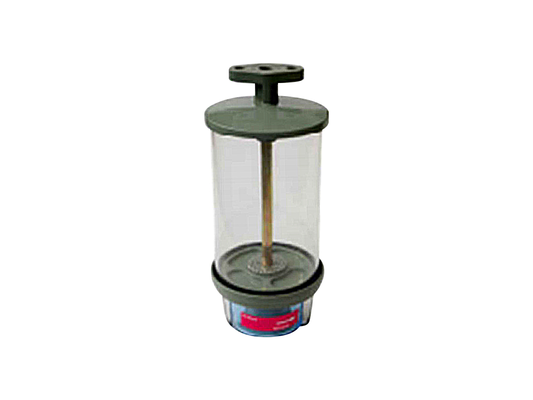 Moisture Holders(Form B)DIN 42567