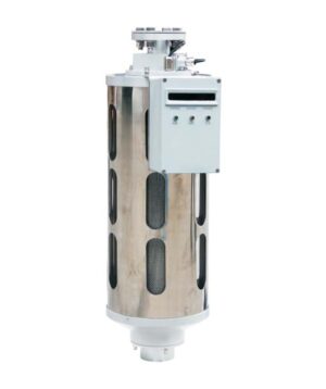 Maintenance-Free Transformer Breather for Oil-Immersed Transformer Moisture Absorber Dehydrating Breather