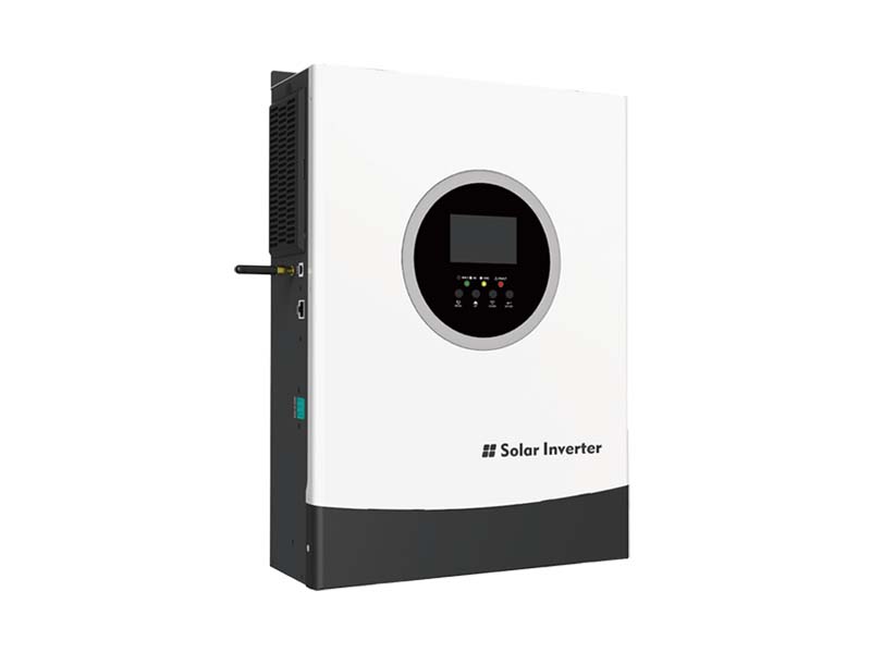 2-12kw High Frequency Dual Output Solar Inverter Multi-Function Inverter/MPPT Solar Charger - 图片 3