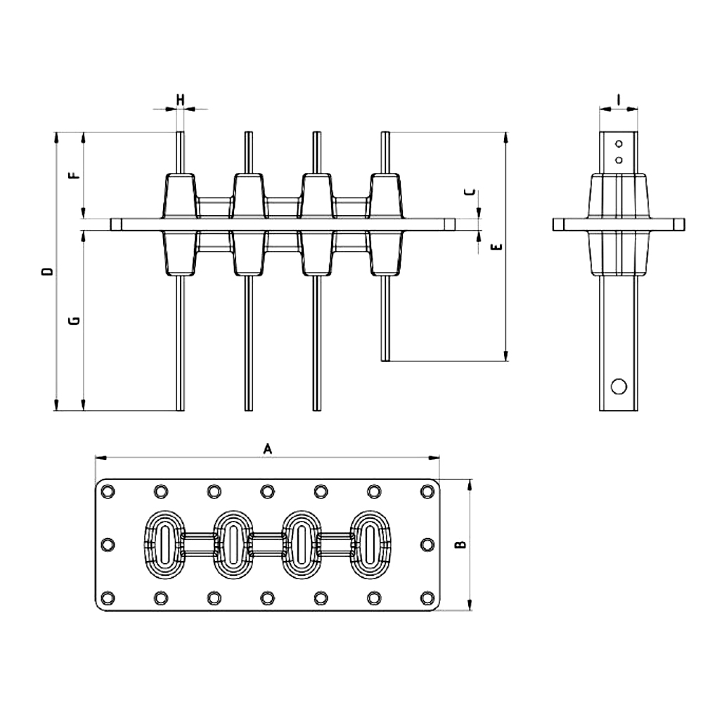 TRANSFORMER MONOBLOCKS UP TO 3150 A - 图片 3