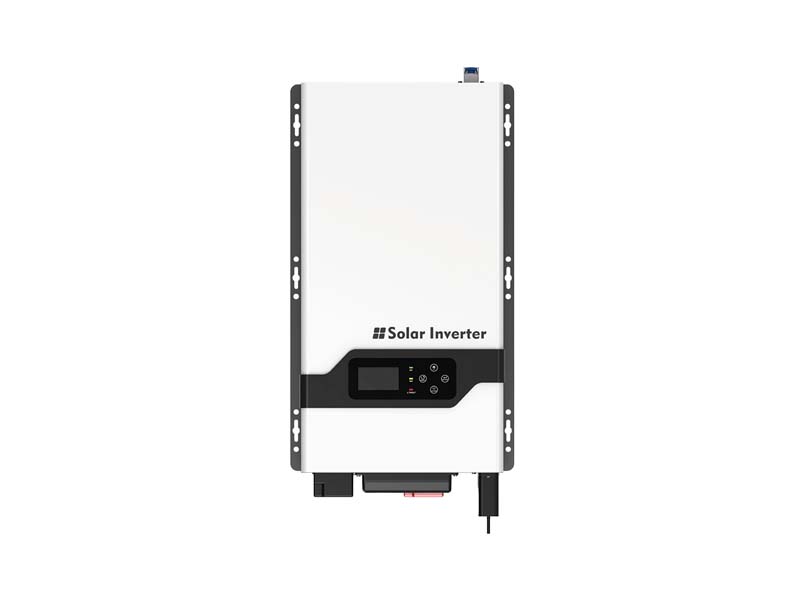 0.6-2.4kVA 12V/24V High Frequency Power Pure Sine Wave Inverter/Charger - 图片 6