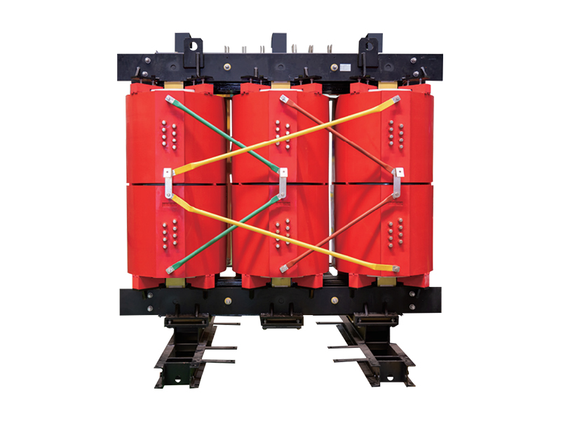 Hydrogen-specific rectifier transformer - 图片 2