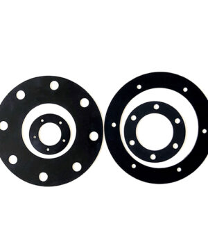 Oil-Resistant Rubber Gasket for Transformers