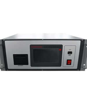 Transformer Multi-Channel DC Winding Tester