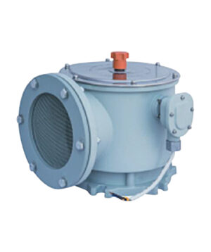 YSF-80/130 pressure Relief Valve