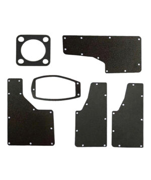 Foam Rubber Metal Gasket Seals for Transformers
