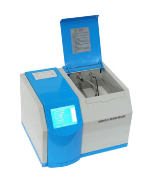 Automatic Transformer Precision Oil Dielectric Loss Tester