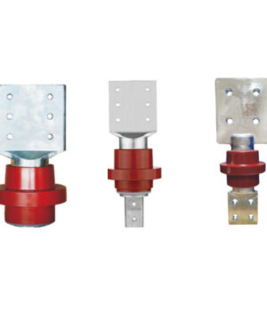 FTG2-2000A/6500A  DRY  HIGH  VOLTAGE  BUSHING