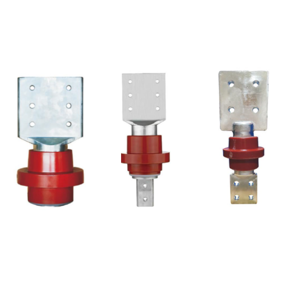 FTG2-2000A/6500A DRY HIGH VOLTAGE BUSHING