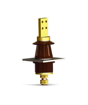 3kV 1600A BS High Voltage Transformer Bushing