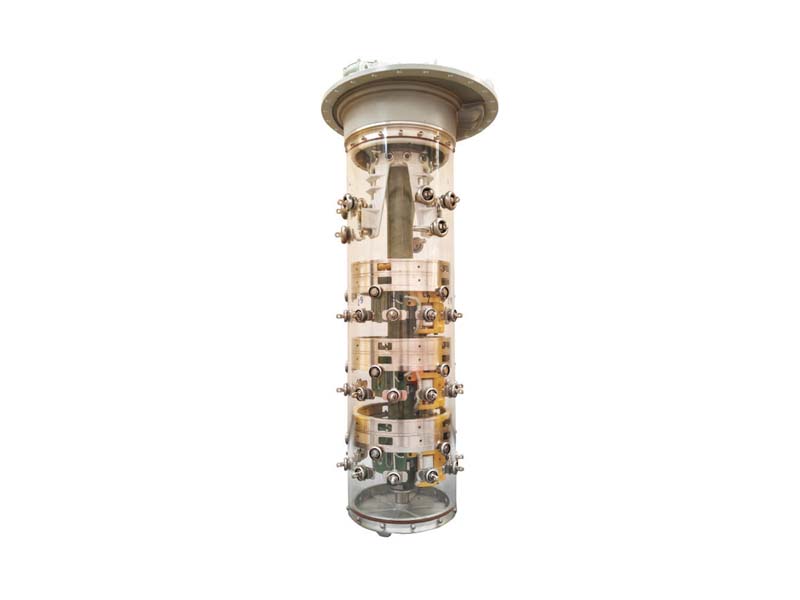 35-110kV 500A Oil-immersed Transformer Load Tap Changer OLTC Switch - 图片 3