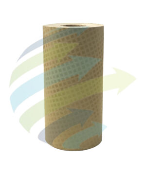 Electrical Heat-resistant Diamond Dotted Insulating Paper(Thermal DDP)
