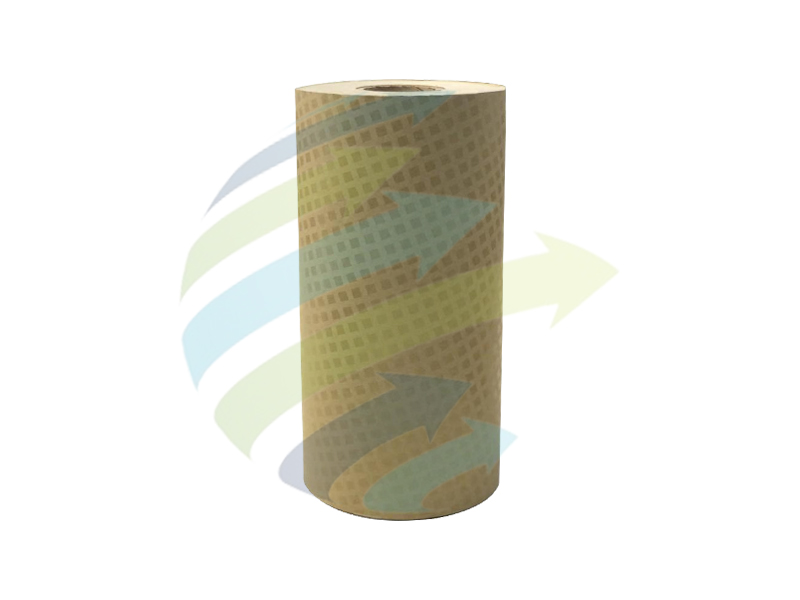 Electrical Heat-resistant Diamond Dotted Insulating Paper(Thermal DDP)