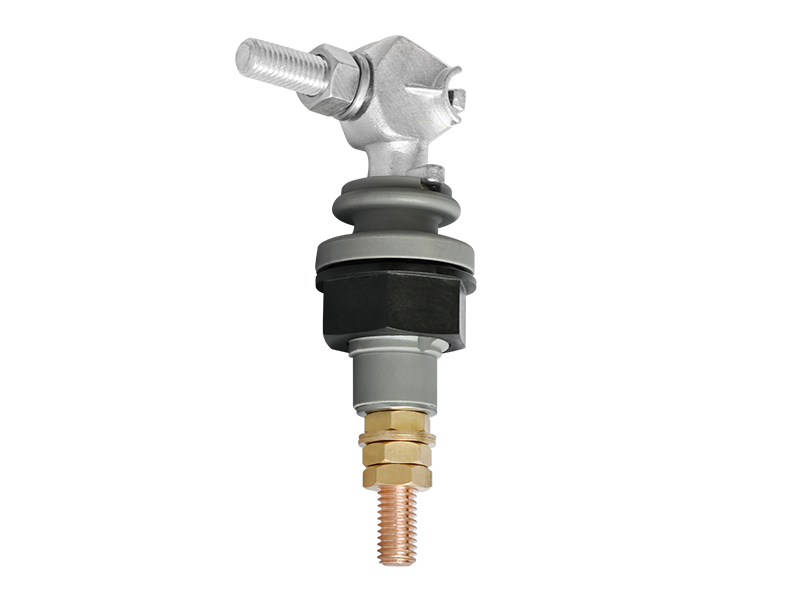 1.2KV 125A BIL 30KV ANSI LV Transformer Porcelain&SPS Bushing - 图片 3