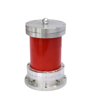 5kv 400kv High Voltage Divider AC DC Hv Divider