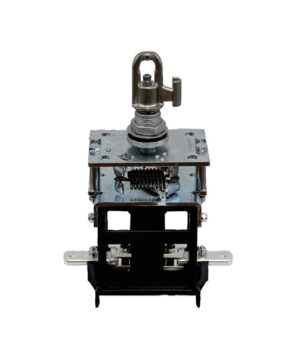 Two-Position Oil-Immersed Load Switch 12-24kV
