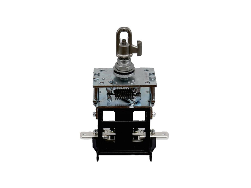 Two-Position Oil-Immersed Load Switch 12-24kV