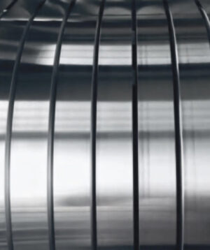 Aluminum Strip