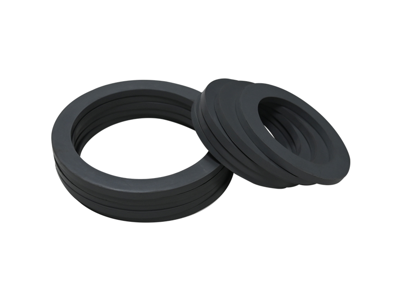 Oil-Immersed Transformer Acrylic Rubber Gasket