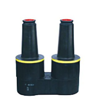 MP 15kV 200A Loadbreak Junctions