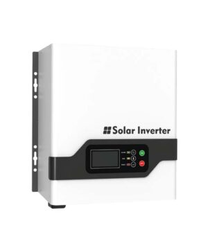 0.6-2.4kVA 12V/24V High Frequency Power Pure Sine Wave Inverter/Charger