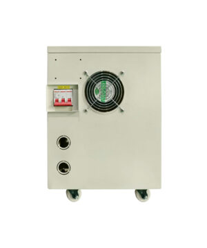 10kVA 100kVA Three Phase Dry-type Isolation Transformer