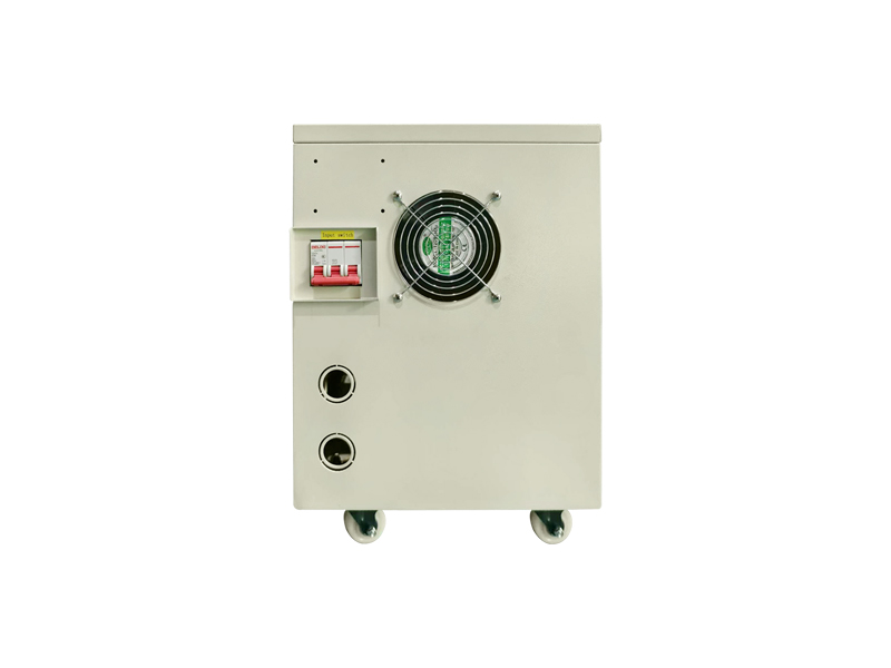 10kVA 100kVA Three Phase Dry-type Isolation Transformer