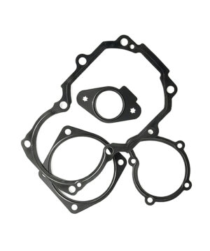 Metal Coated Rubber Gaskets for Transformers