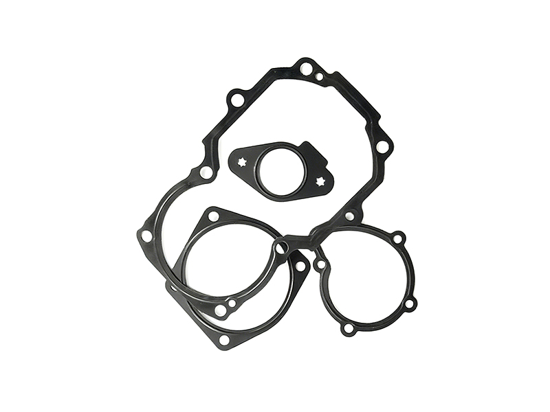 Metal Coated Rubber Gaskets for Transformers