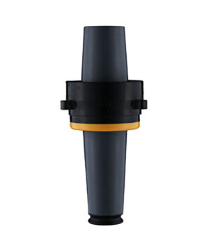 DT 15kV 200A Single-pass Connector