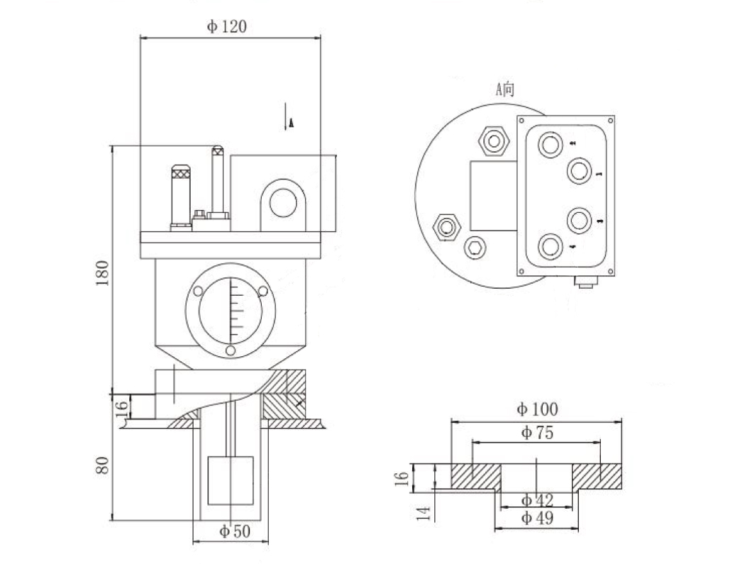 The Seal Gas Transformer - 图片 3