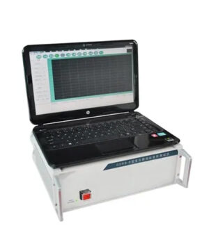 Portable Transformer Sweep Frequency Response Analyzer Winding Deformation Tester