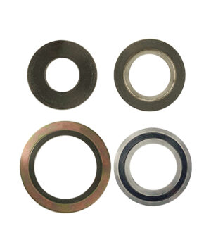 Spiral Wound Gaskets for Transformers