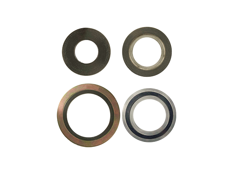 Spiral Wound Gaskets for Transformers