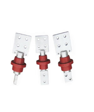 FTG1-1KV630A~3150A DRY LOW VOLTAGE BUSHING